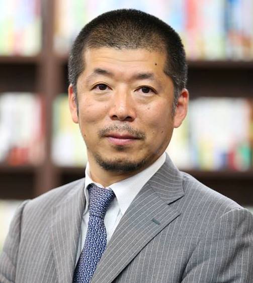 主藤孝司