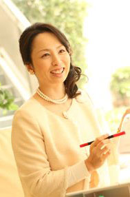 立石聖子