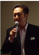 水上浩一