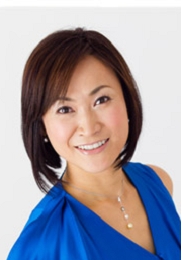 山口佐貴子